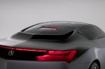 Acura Advanced Sports Car Concept 2007 года